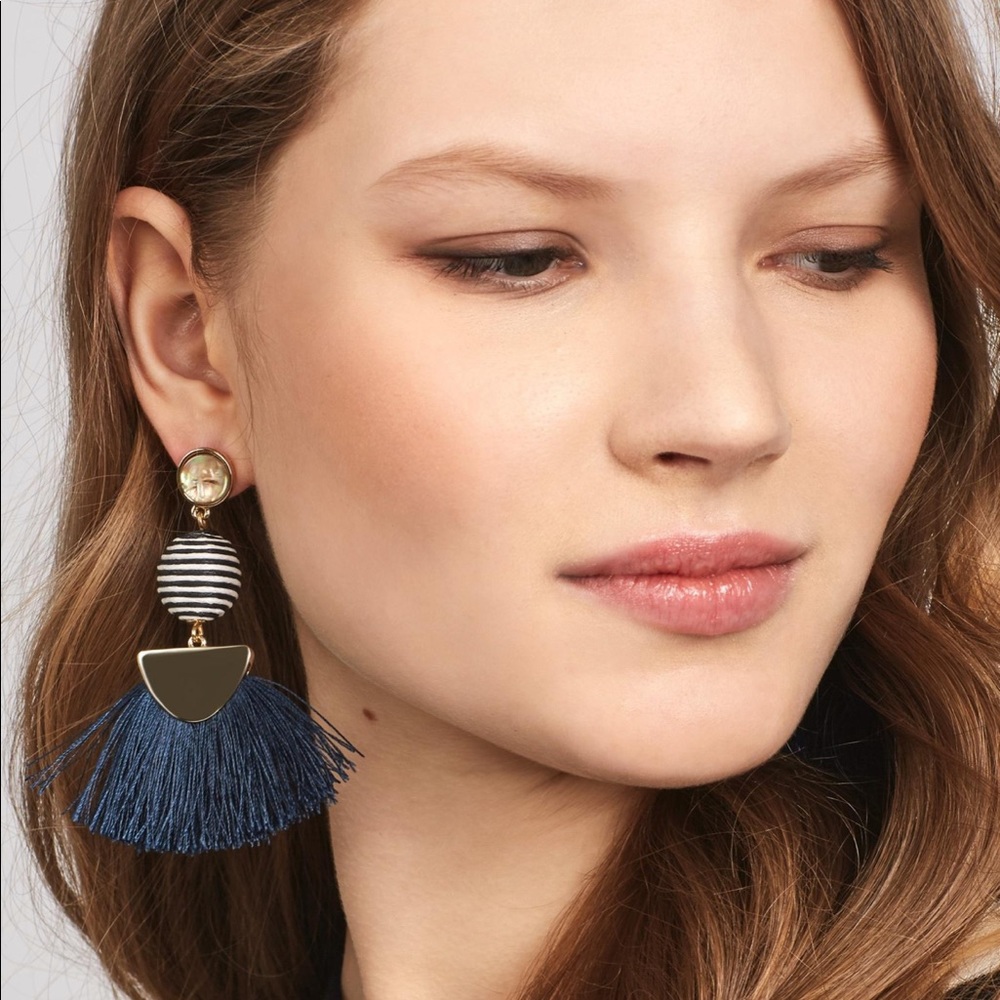 Baublebar Mamba earrings